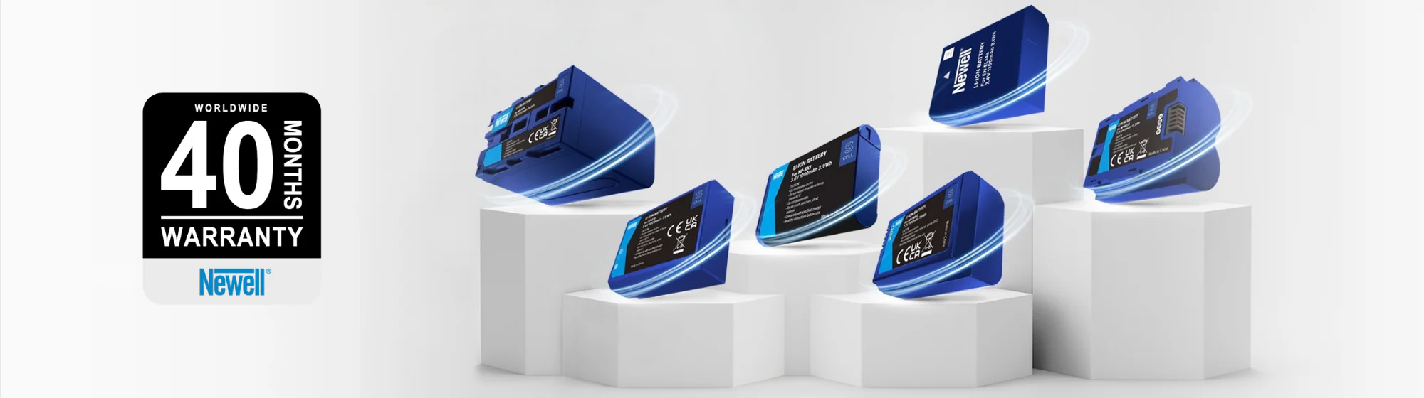 Power Your Creative Vision